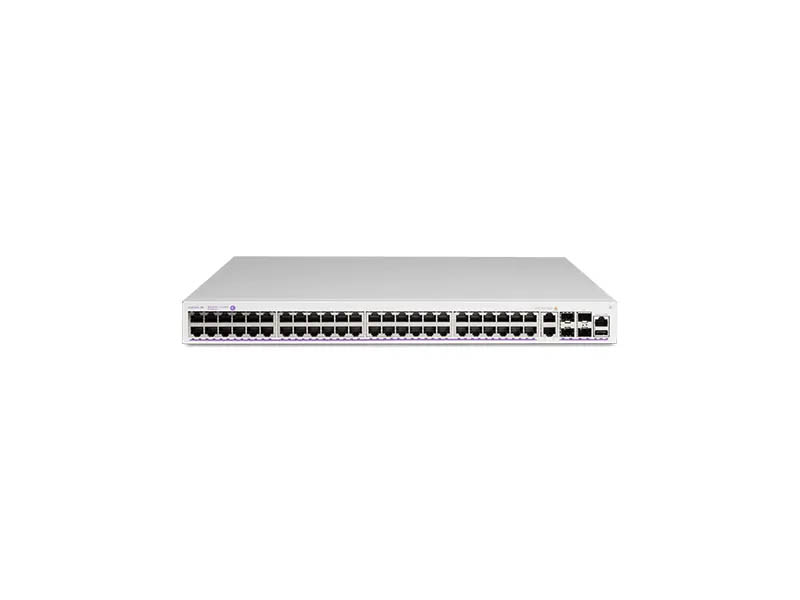 Switch LAN Gigabit Ethernet empilable OmniSwitch 6360